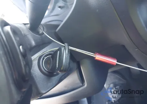 2010 Jeep Patriot Sport из США, поврежденный, VIN 1J4NT1GA0AD647584